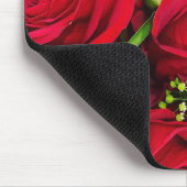 Bloemendesign muismat (Hoek)