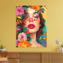 Bloemendroom