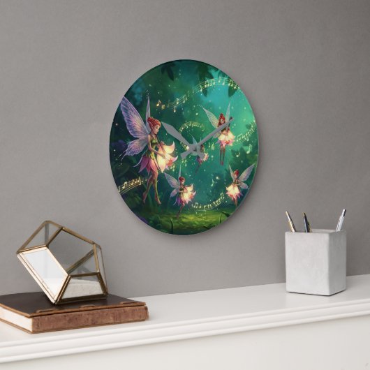 Bloemenelf Bruiloftsfeest Grote Klok (Kantoor)