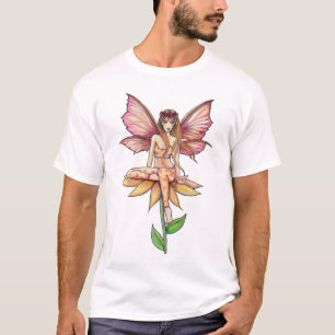 Bloemenfee T-shirt