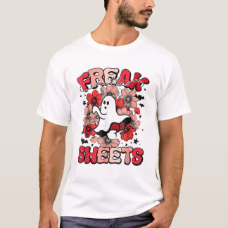 Bloemengeest T-shirt