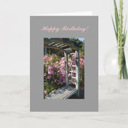 Bloemengenootschap aangepaste sjabloon (Voorkant)