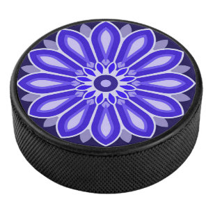 BLOEMENGESCHENK VOOR MAMA DOCHTER ZUSTER VRIEND LE HOCKEY PUCK