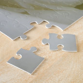 bloemengloed legpuzzel (Zijkant)