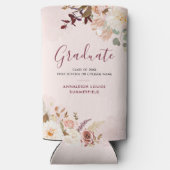 Bloemengraduatie 2026 Script Persoonlijk Feest (Achterkant)