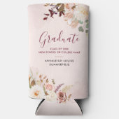 Bloemengraduatie 2026 Script Persoonlijk Feest (Voorkant)