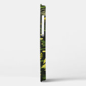 Bloemenharmonie in mooi boeket. Case-Mate iPhone case (Achterkant / Links)