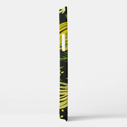 Bloemenharmonie in mooi boeket. Case-Mate iPhone case (Achterkant / Rechts)