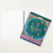  bloemenhoop Vrolijke harten Inspirivity Planner (Display)