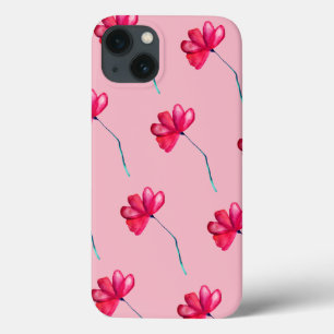 BloemeniPhone 6/6s, Stoere Xtreme iPhone 13 Hoesje