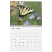 Bloemenkalender van Linda Murphy Kalender (Mar 2027)