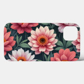 bloemenkast Case-Mate iPhone case (Achterkant (horizontaal))