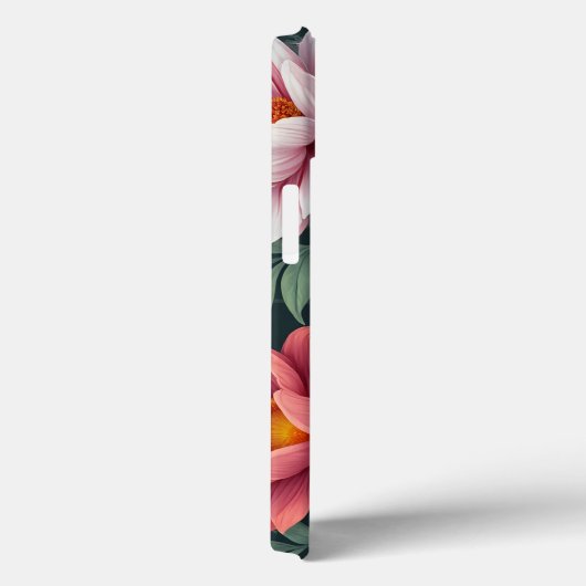 bloemenkast Case-Mate iPhone case (Achterkant / Rechts)