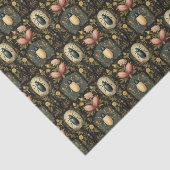 Bloemenkevers Tissuepapier (Detail)