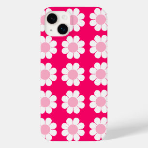 Bloemenkracht Case-Mate iPhone 14 Plus Hoesje