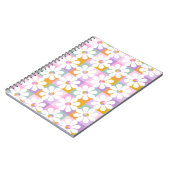 Bloemenkracht Notitieboek (Linkerzijde)