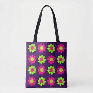 Bloemenkracht Tote Bag