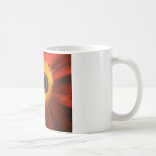 Bloemenkunst Witte Classic Witte Mok