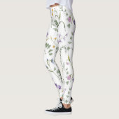 bloemenlegging leggings (Links)