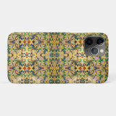 Bloemenmarkt Geel Wildflower Botanical Case-Mate iPhone Case (Achterkant (horizontaal))