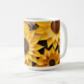 Bloemenmarkt Serie - Drink Mok (Voorkant rechts)