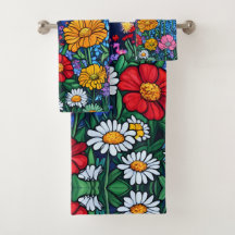 Bloemenmix