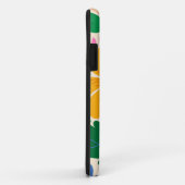 bloemenmixtape Case-Mate iPhone case (Achterkant/rechts)