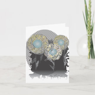 Bloemenplaneet Kaart