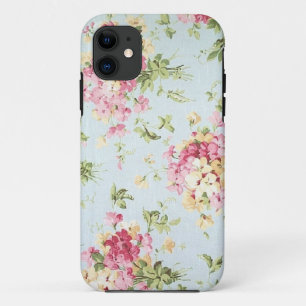 Bloemenpower! iPhone 11 Hoesje