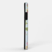 Bloemenpower! Case-Mate iPhone Case (Achterkant/rechts)