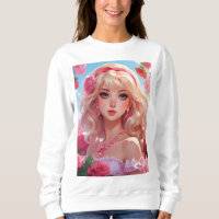 Bloemenprinses