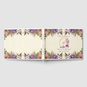 Bloemenringen Gastenboek (Volledig)