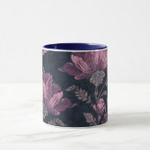Bloemenschenk Mok (Midden)