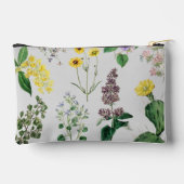  bloemenset etui (Achterkant)