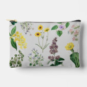  bloemenset etui (Voorkant)