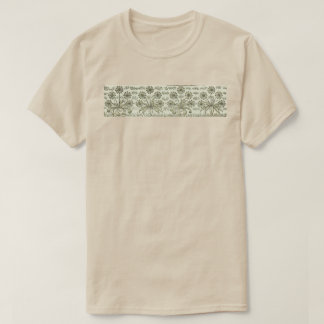 Bloemenslinger T-shirt