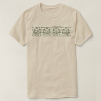 Bloemenslinger T-shirt
