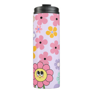 Bloementhermaal Thermosbeker