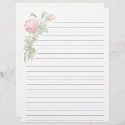  bloementserij (Voorkant / Achterkant)