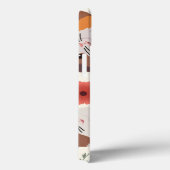 bloementuincavia Case-Mate iPhone case (Achterkant / Rechts)