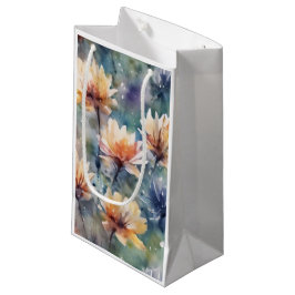 Bloemenvibes Klein Cadeauzakje