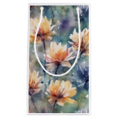 Bloemenvibes Klein Cadeauzakje (Voorkant)