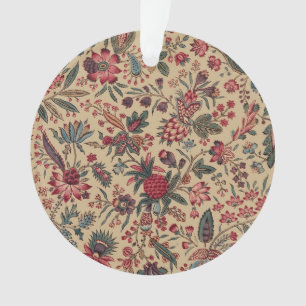 Bloemenwandtapijt Naaldwerk Flower Art Ornament