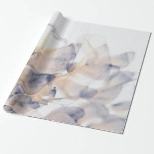 Bloemenwikkelpapier Cadeaupapier