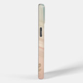 bloemenwolken Case-Mate iPhone case (Achterkant / Rechts)