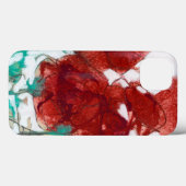 Bloemexpressie I Case-Mate iPhone Case (Achterkant (horizontaal))