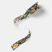 Bloemhart Lint (Achterkant)
