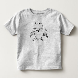 Bloemhart png lijst,  decoratie illustr kinder shirts