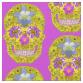 Bloemhuid 3 stof (Close Up)