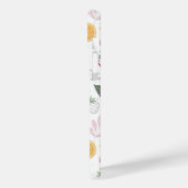 “Bloemig Fruit Botanisch iPhone / iPad Hoesje” Case-Mate iPhone Case (Achterkant / Links)